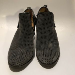 Franco Sarto ankle boot